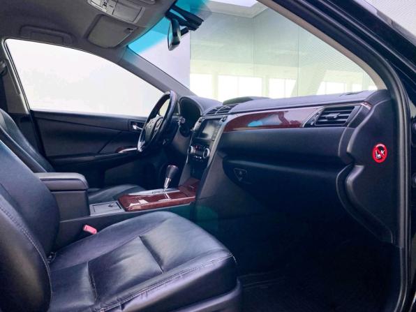 Toyota Camry VII (XV50) с пробегом 2012 года, цена 1 630 000 рублей, 212181 км, седан, Автокод Объявления