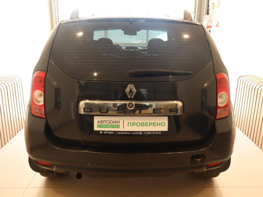 Renault Duster I Москва  - изображение 5