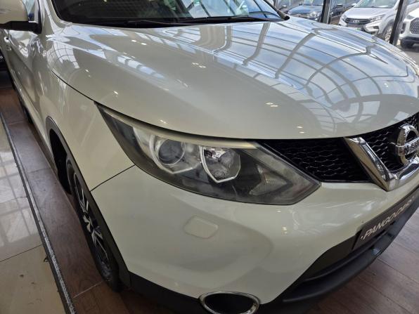 Nissan Qashqai II с пробегом 2014 года, цена 1 379 000 рублей, 149396 км, внедорожник, Автокод Объявления
