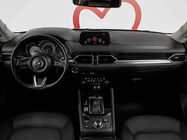 Mazda CX-5 II с пробегом 2020 года, цена 2 401 245 рублей, 170000 км, внедорожник, Автокод Объявления