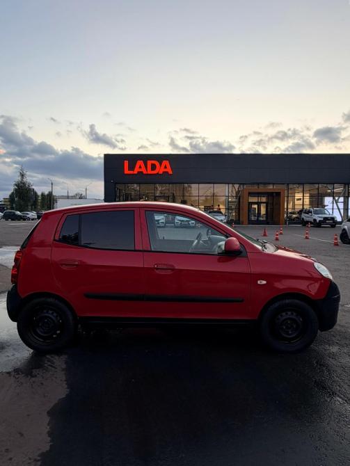 Kia Picanto I Рестайлинг Кострома  - изображение 4