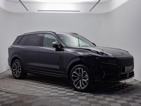Lynk &amp; Co 09 с пробегом 2024 года, цена 4 778 000 рублей, 56456 км, внедорожник, Автокод Объявления