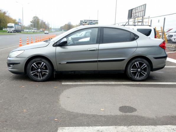 Chery M11 (A3) с пробегом 2013 года, цена 425 000 рублей, 78000 км, седан, Автокод Объявления