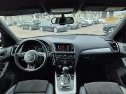 Audi Q5 I (8R) Рестайлинг Санкт-Петербург  - изображение 7