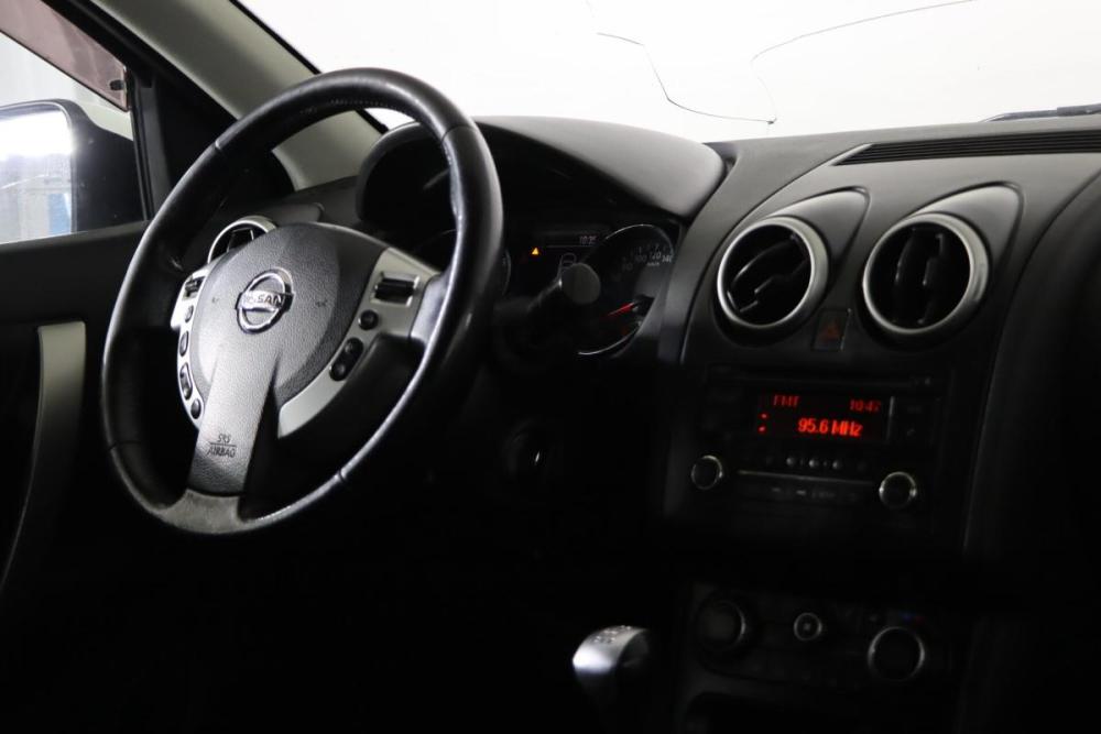 Nissan Qashqai I Рестайлинг Нижний Новгород  - изображение 12