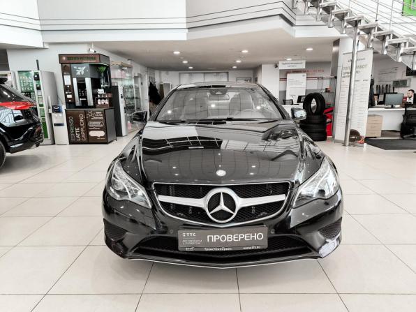 Mercedes-Benz E-Класс IV (W212 S212 C207) Рестайлинг с пробегом 2013 года, цена 2 150 000 рублей, 111044 км, купе, Автокод Объявления