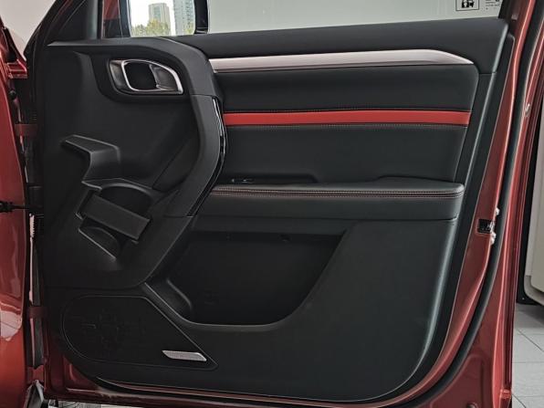 Haval Dargo I с пробегом 2023 года, цена 2 690 000 рублей, 43465 км, внедорожник, Автокод Объявления