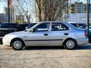 Hyundai Accent II Рестайлинг Санкт-Петербург  - изображение 17