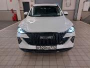 Haval F7 I Рестайлинг Москва  - изображение 28