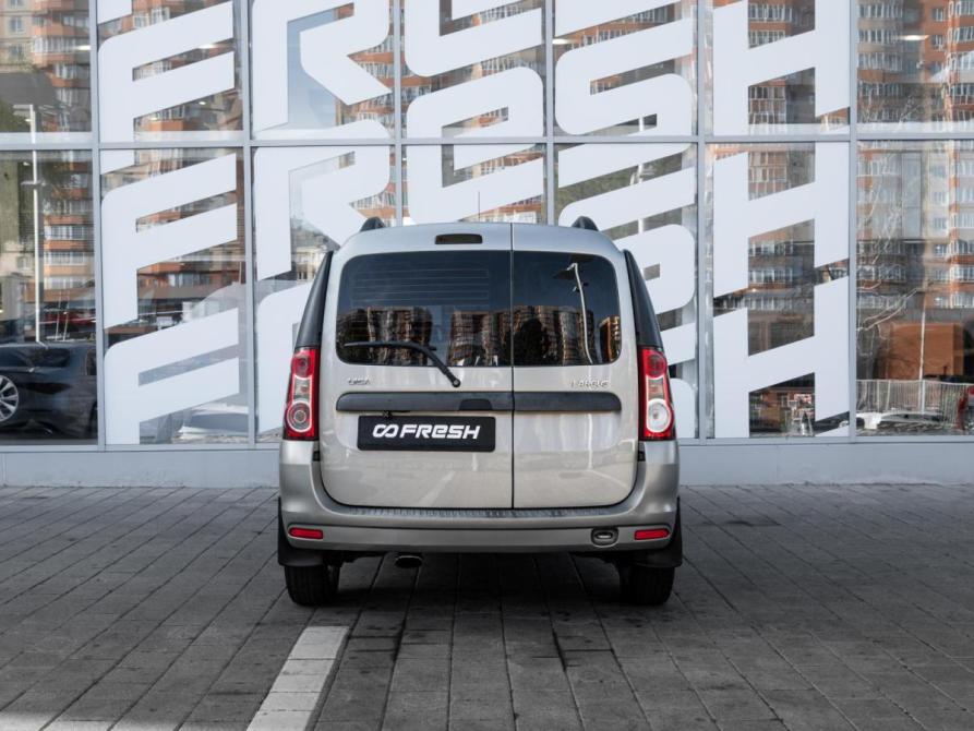 Lada (ВАЗ) Largus I Ставрополь  - изображение 4