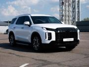 Hyundai Palisade I Рестайлинг Москва  - изображение 29