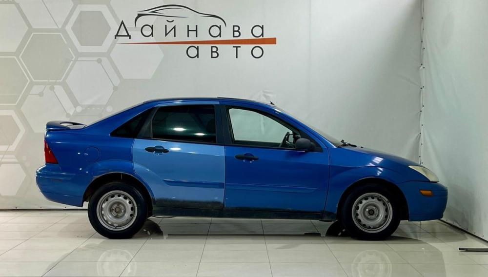Ford Focus I Рестайлинг Воронеж  - изображение 4