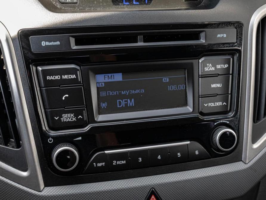 Hyundai Creta I Краснодар  - изображение 12