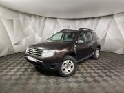 Renault Duster I Москва  - изображение 18