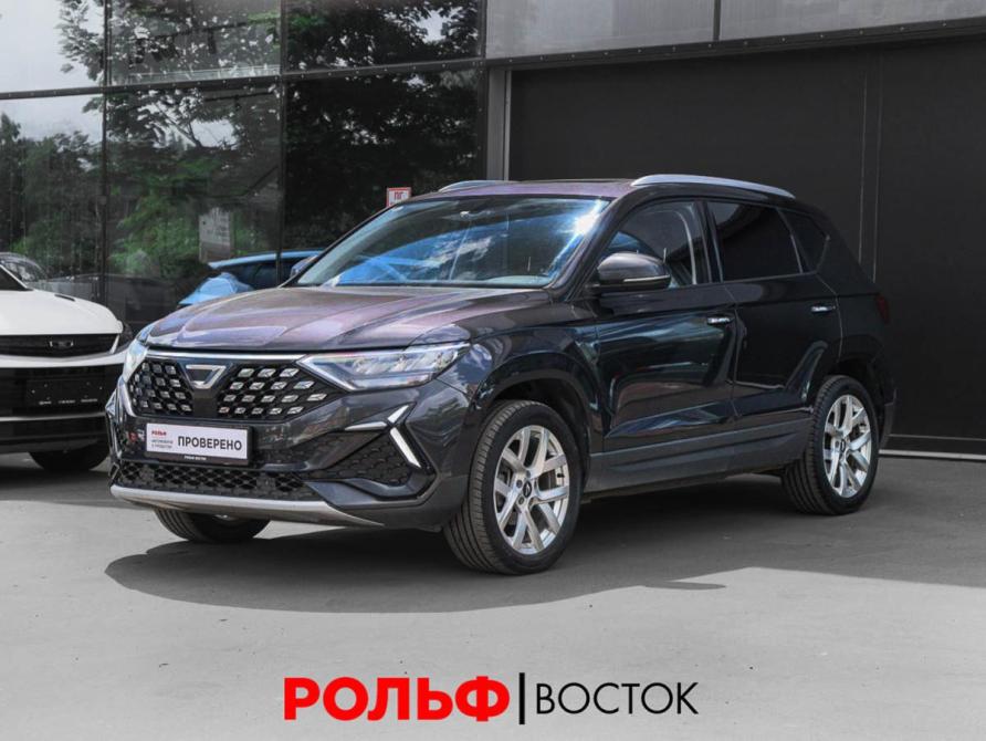 Jetta VS5 I Рестайлинг Москва  - изображение 1