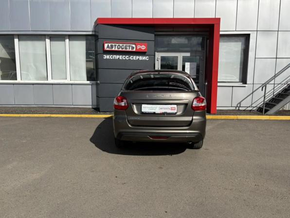 Lada (ВАЗ) Granta I Рестайлинг с пробегом 2025 года, цена 880 650 рублей, 47427 км, лифтбек, Автокод Объявления