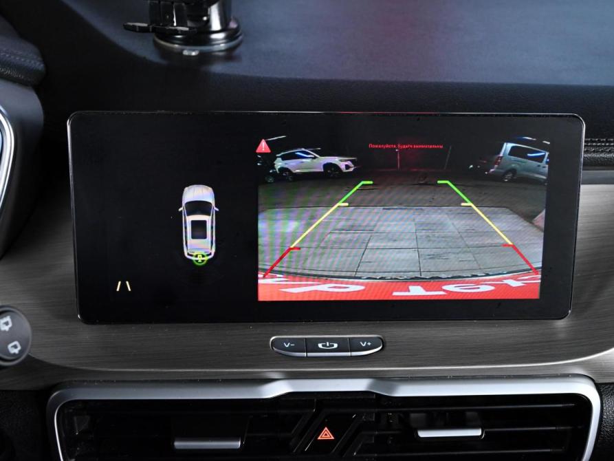 Geely Coolray I Екатеринбург  - изображение 15