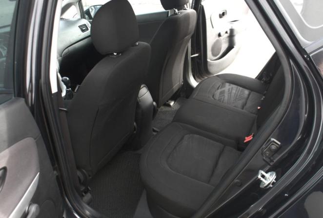 Kia Ceed II с пробегом 2013 года, цена 650 000 рублей, 275512 км, хэтчбек, Автокод Объявления