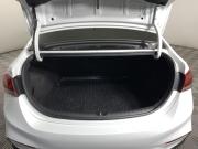 Hyundai Solaris II Москва  - изображение 38