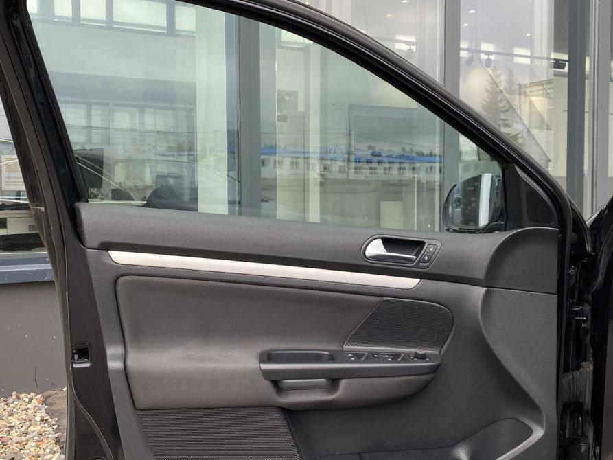 Volkswagen Jetta V Москва  - изображение 15