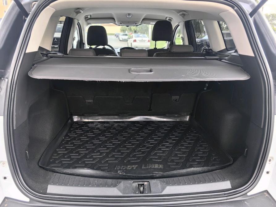 Ford Kuga II Нижнекамск  - изображение 24