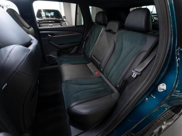 Geely Monjaro I с пробегом 2023 года, цена 3 460 000 рублей, 30668 км, внедорожник, Автокод Объявления