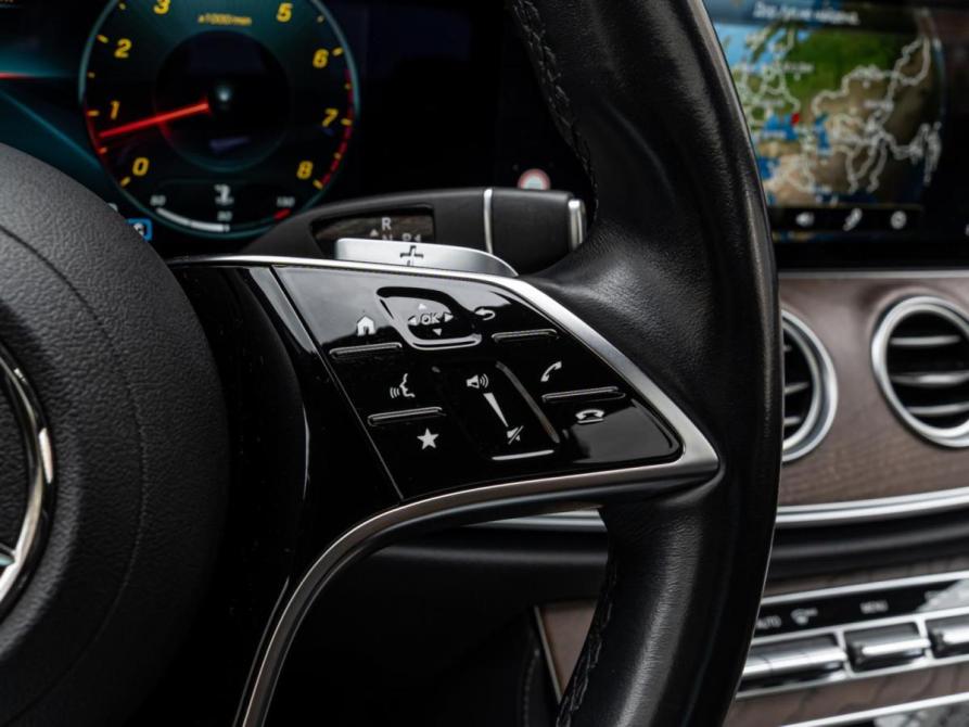 Mercedes-Benz E-Класс V (W213 S213 C238) Рестайлинг Краснодар  - изображение 21