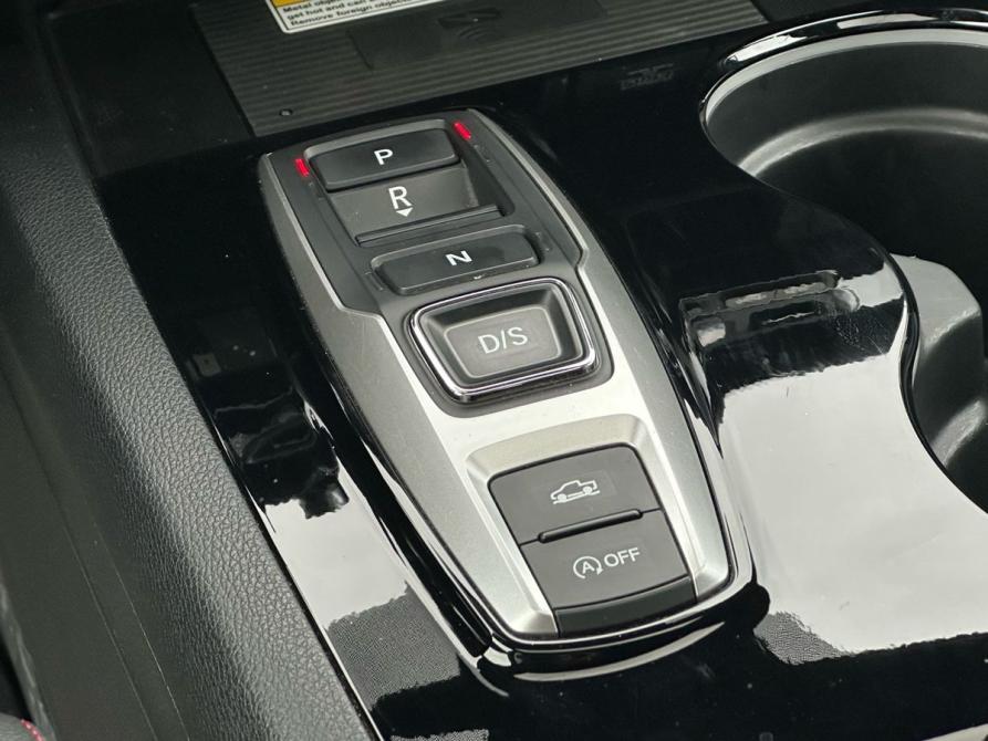 Honda Ridgeline II Рестайлинг Пермь  - изображение 27