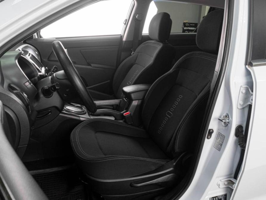 Kia Sportage III Тюмень  - изображение 10