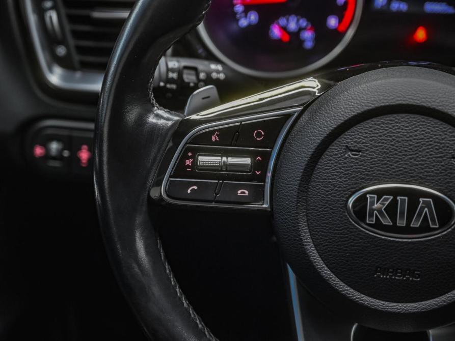 Kia Ceed III Челябинск  - изображение 19