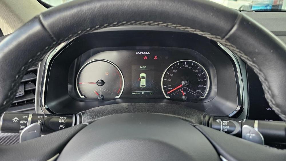 Haval F7x I Липецк  - изображение 9