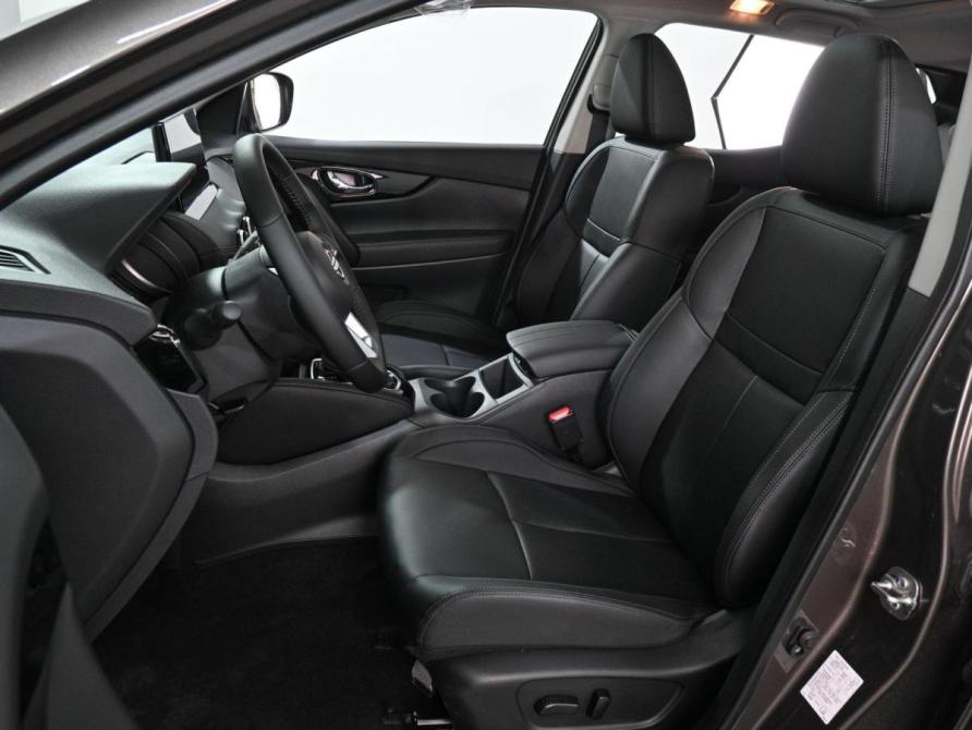 Nissan Qashqai II Рестайлинг 2 Ростов-на-Дону  - изображение 10