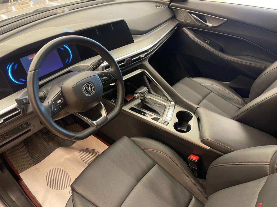 Changan CS35 Plus I Рестайлинг Санкт-Петербург  - изображение 9
