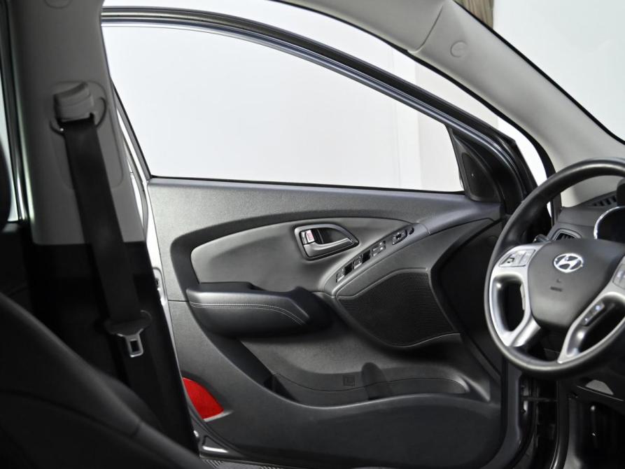 Hyundai ix35 I Рестайлинг Москва  - изображение 13