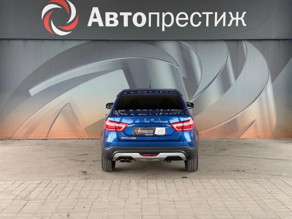 Lada (ВАЗ) Vesta I с пробегом 2021 года, цена 1 170 000 рублей, 115000 км, седан, Автокод Объявления