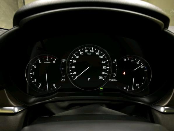 Mazda 6 III (GJ) Рестайлинг 2 с пробегом 2020 года, цена 2 730 000 рублей, 96000 км, седан, Автокод Объявления