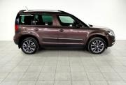 Skoda Yeti I Рестайлинг Саратов  - изображение 27