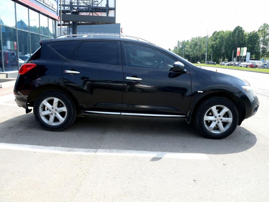 Nissan Murano II (Z51) Иваново  - изображение 7
