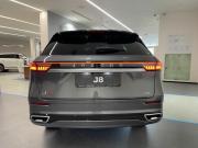 Jaecoo J8 Москва  - изображение 22