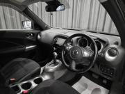 Nissan Juke I Рестайлинг Красноярск  - изображение 27