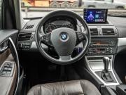 BMW X3 I (E83) Рестайлинг Волгоград  - изображение 52