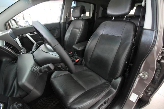 Chevrolet Captiva I Рестайлинг 2 с пробегом 2013 года, цена 1 260 000 рублей, 276000 км, внедорожник, Автокод Объявления