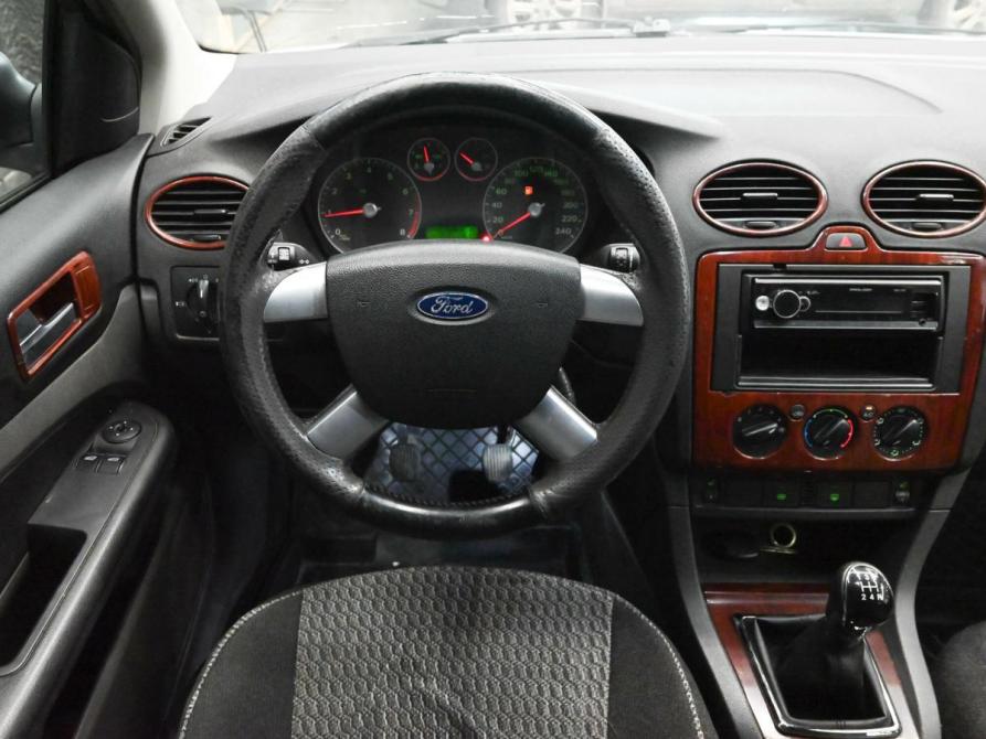 Ford Focus II Екатеринбург  - изображение 12