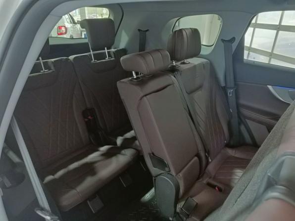 Chery Tiggo 8 Pro Max I Рестайлинг с пробегом 2023 года, цена 2 635 000 рублей, 35000 км, внедорожник, Автокод Объявления