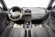 Hyundai Accent II Новосибирск  - изображение 26