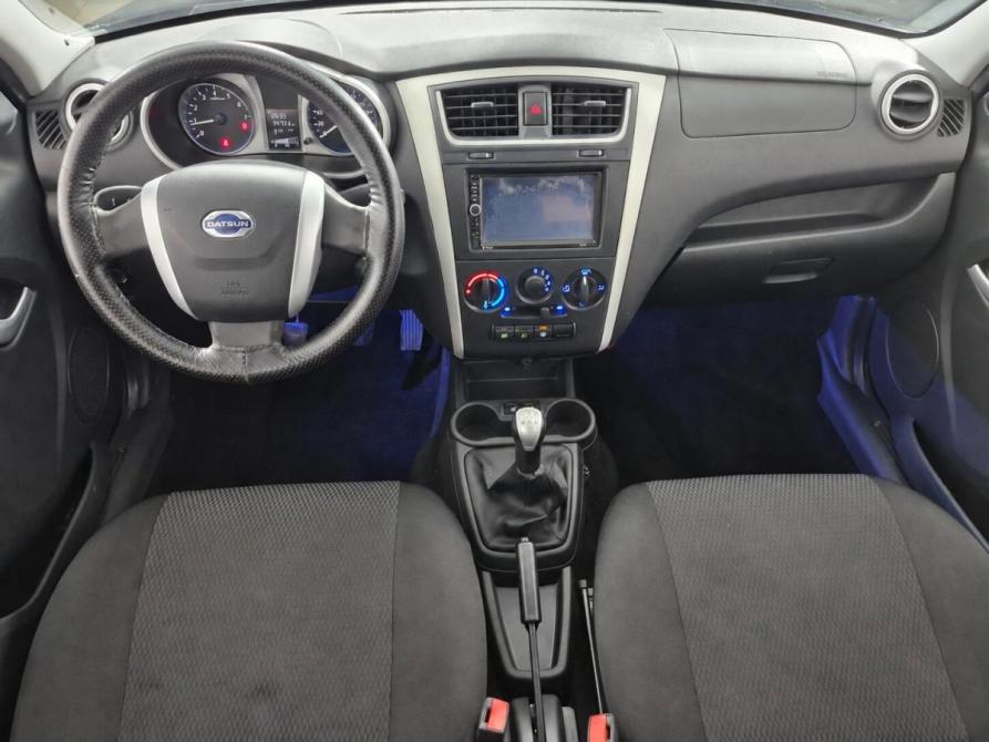 Datsun mi-DO Нижний Новгород  - изображение 13