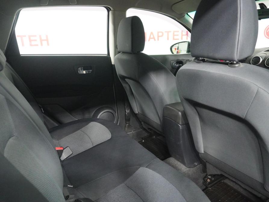 Nissan Qashqai I Рестайлинг Вологда  - изображение 11