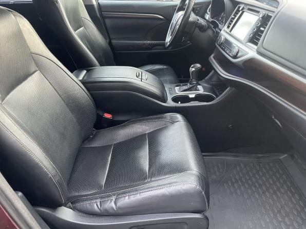 Toyota Highlander III (XU50) с пробегом 2014 года, цена 2 399 000 рублей, 214384 км, внедорожник, Автокод Объявления