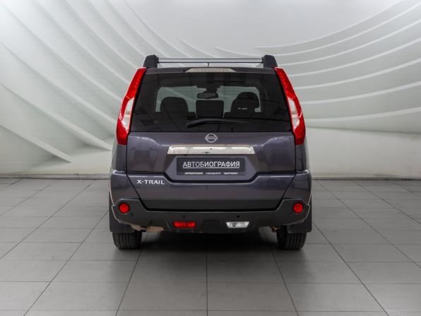 Nissan X-Trail II Рестайлинг с пробегом 2011 года, цена 1 338 000 рублей, 165050 км, внедорожник, Автокод Объявления
