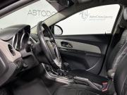 Chevrolet Cruze I Рестайлинг Москва  - изображение 17